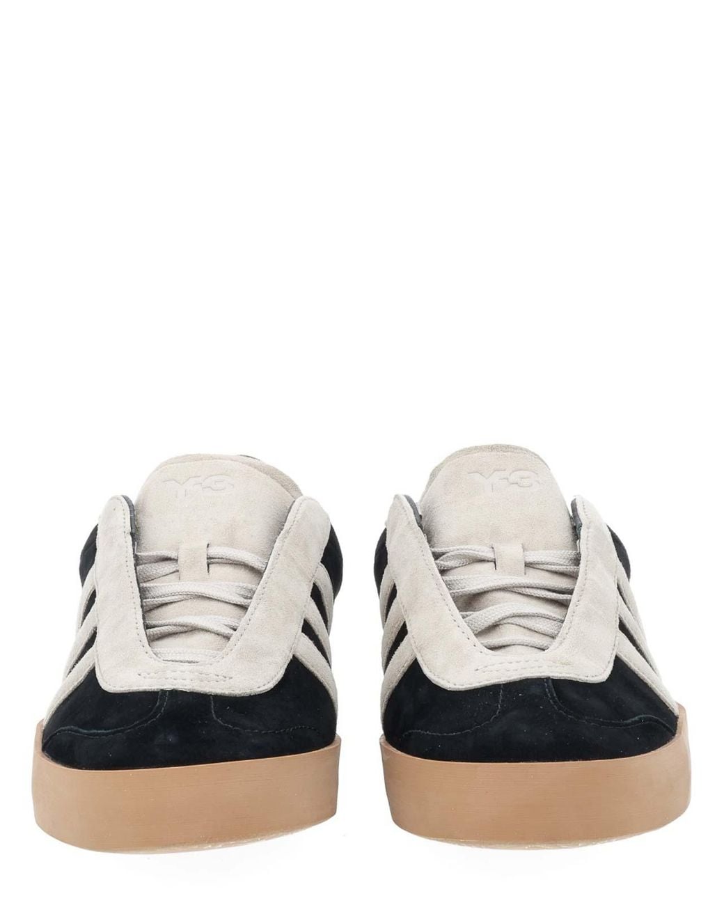 Baskets Y-3 pour homme en coloris White