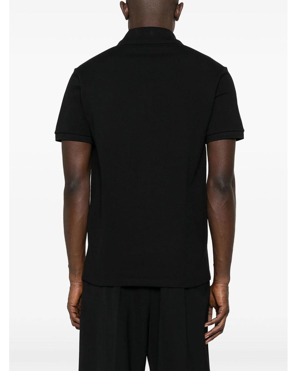 Balmain Black Sweater for men