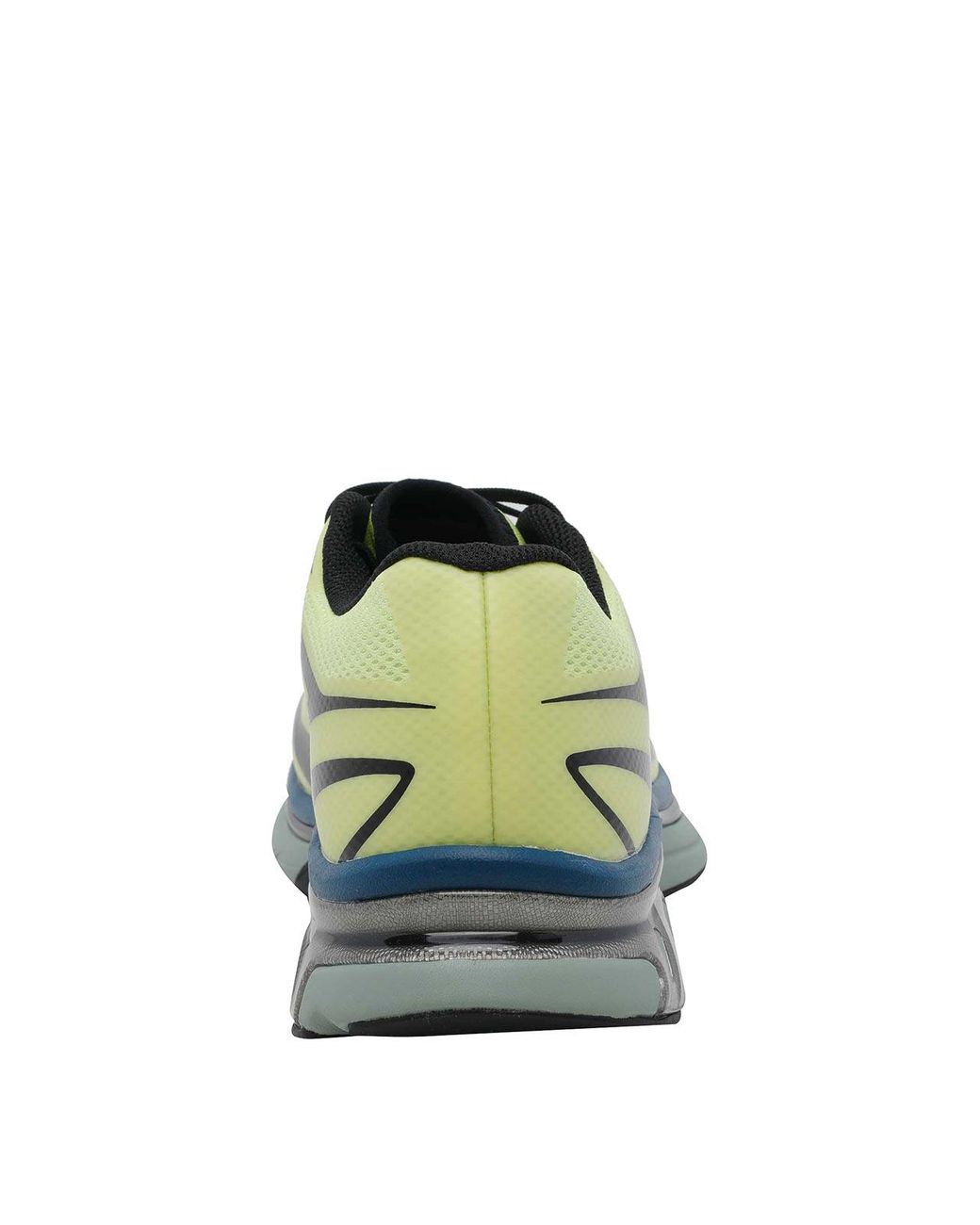 MM6 by Maison Margiela Green Mm6 X Salomon Xt Sneakers for men