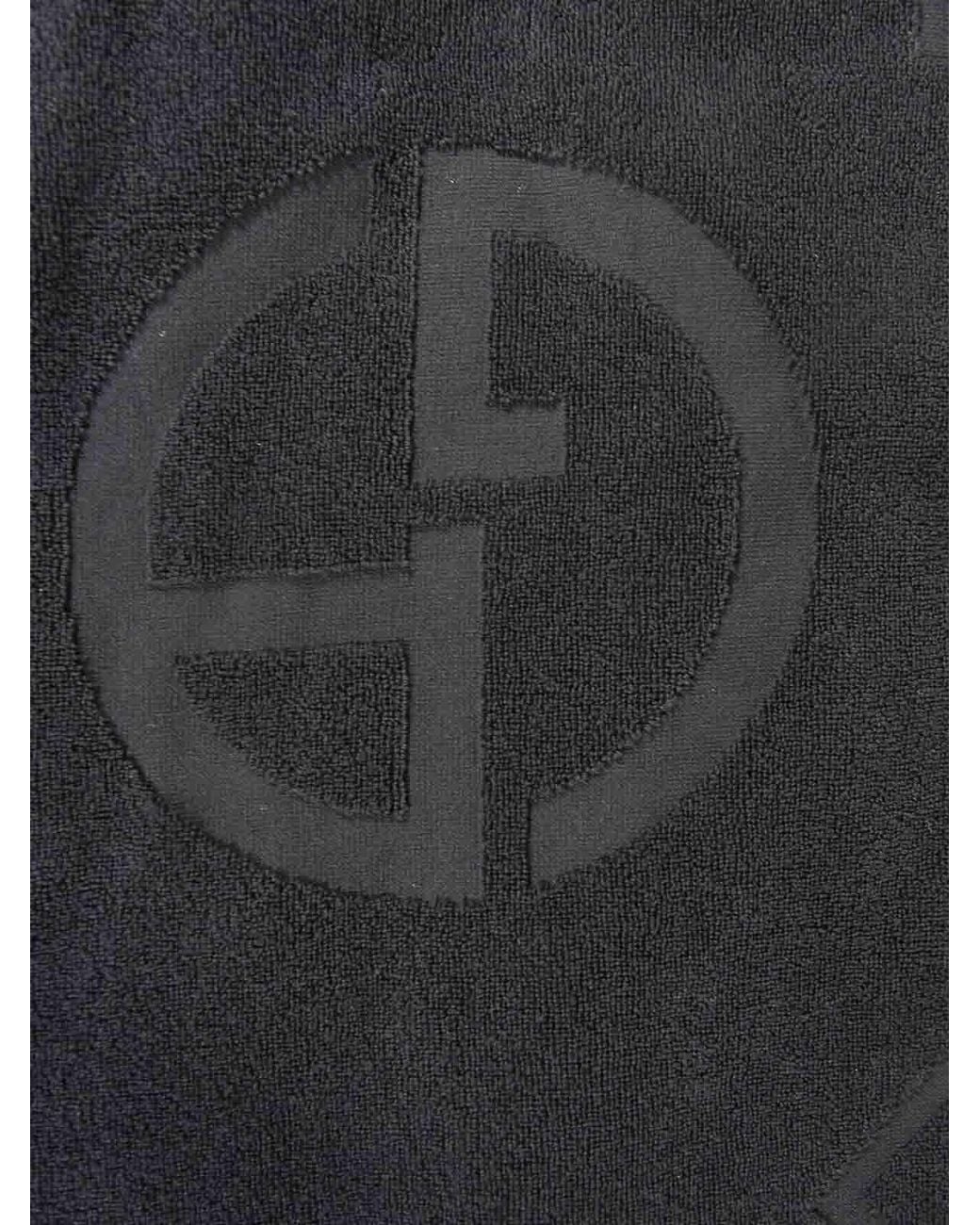Giorgio Armani Black Sea Clothing for men