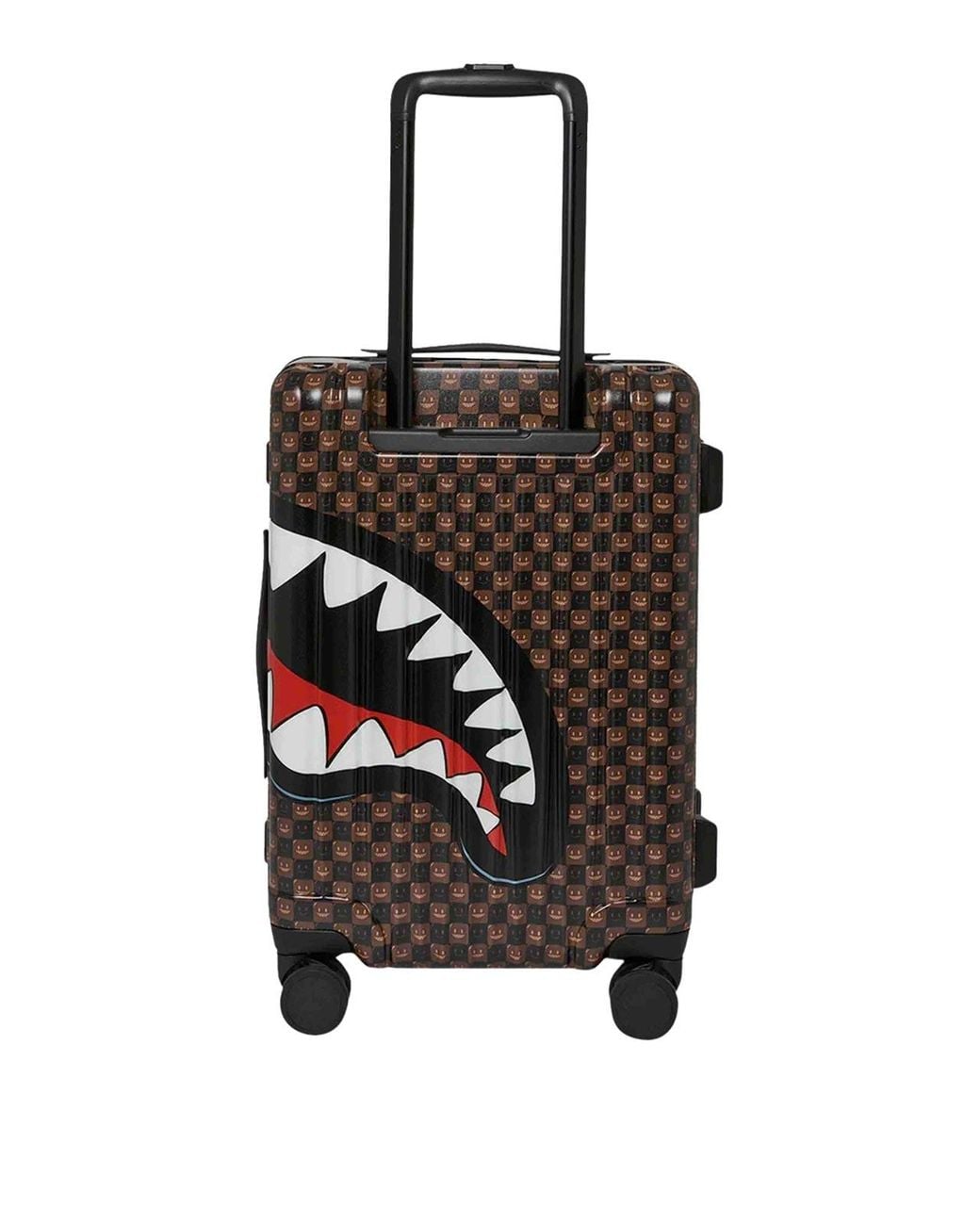 Sprayground Black Sharks for men