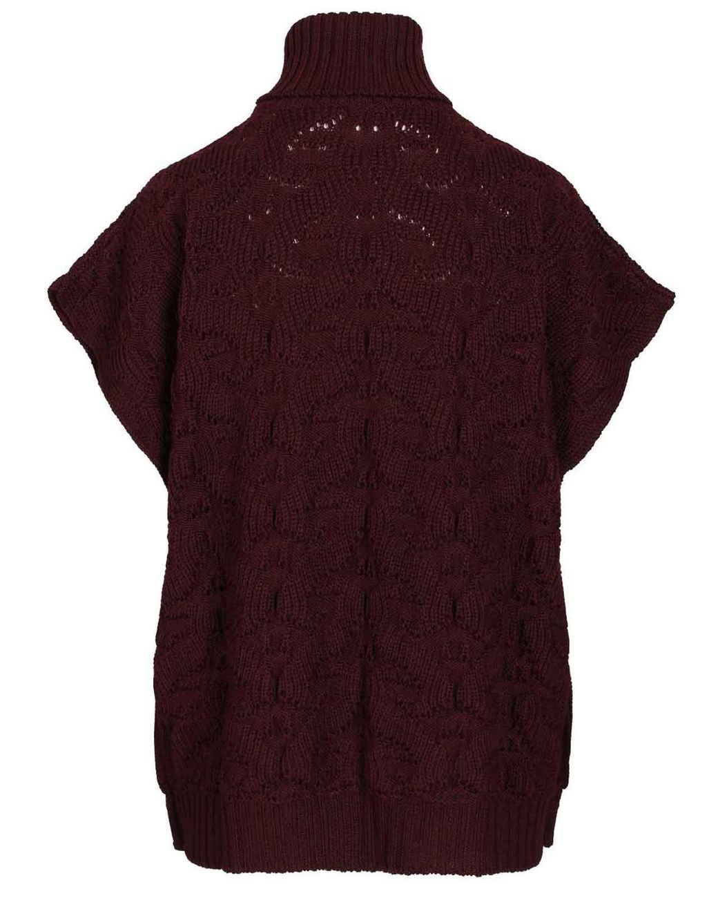 Suéter Cuello Redondo Etro