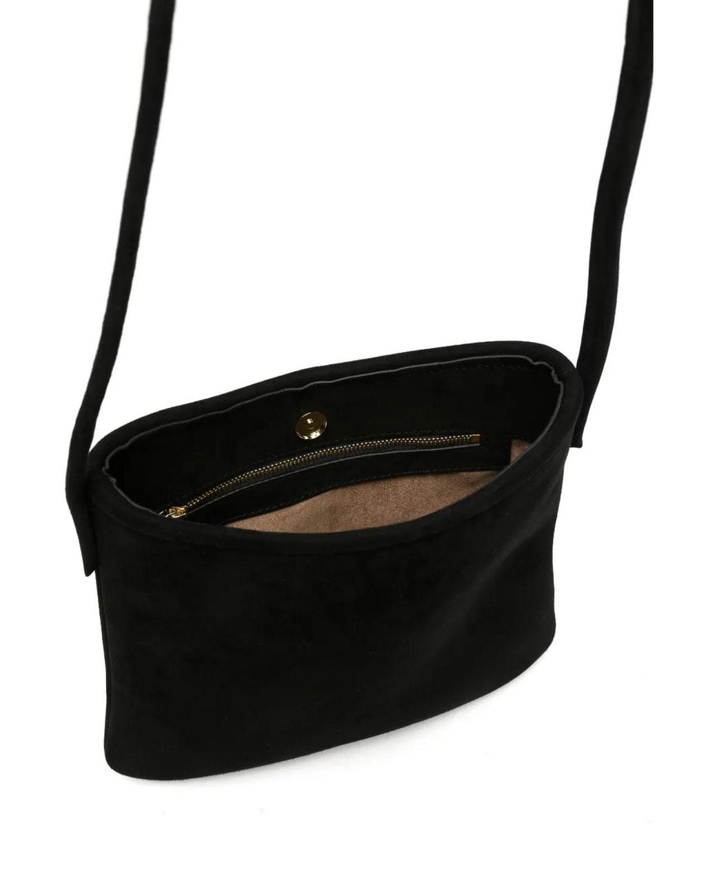 MANU Atelier Black Bag Fidele