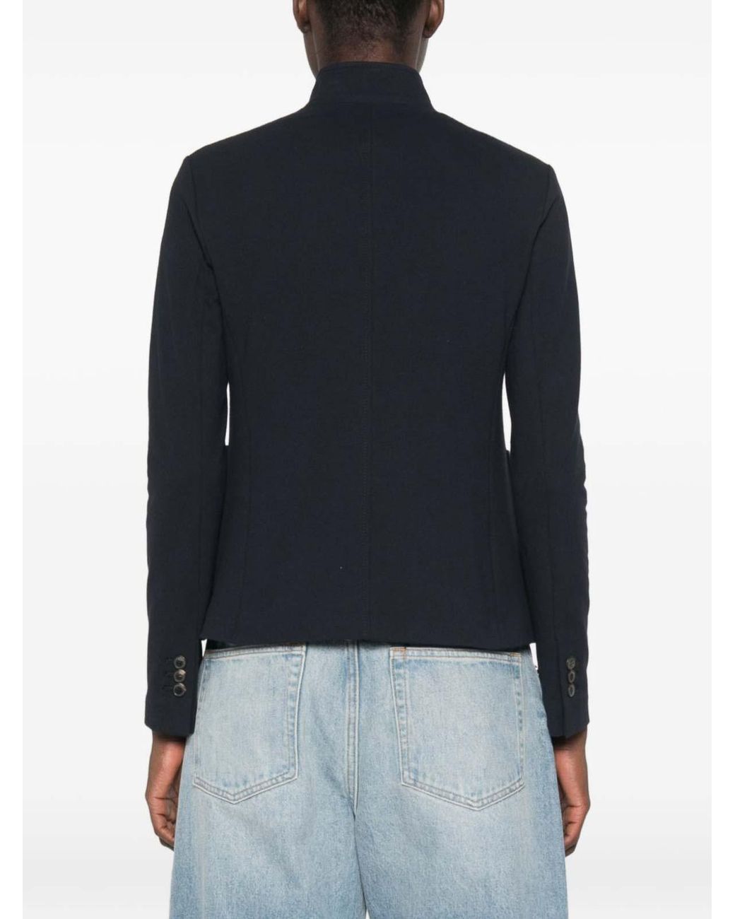 Circolo 1901 Black Jacket