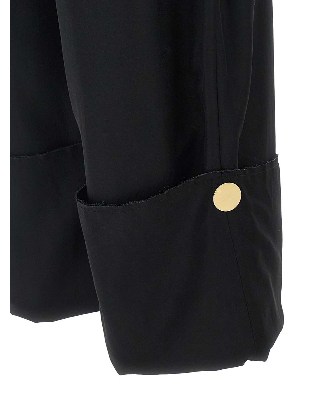 Pantalón Casual DARKPARK de color Black