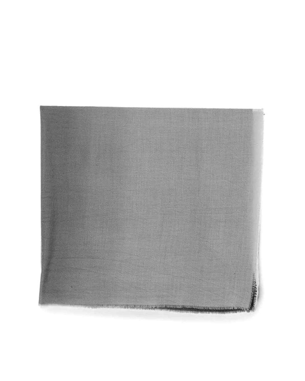Sciarpa di Faliero Sarti in Gray