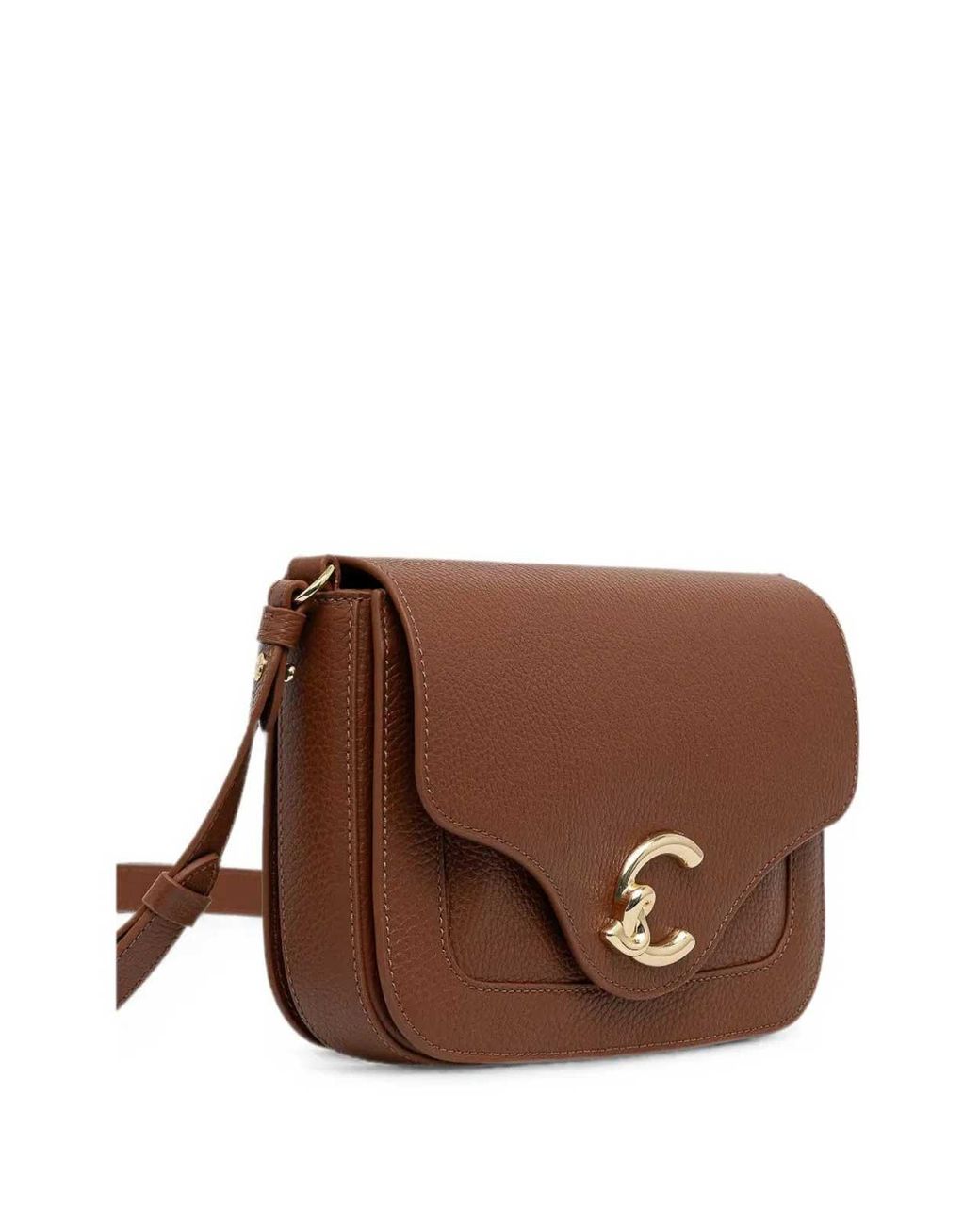 Coccinelle Brown Handbag