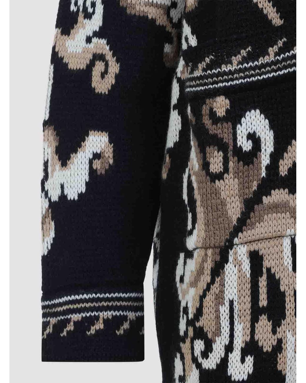 Cárdigan Etro de color Black