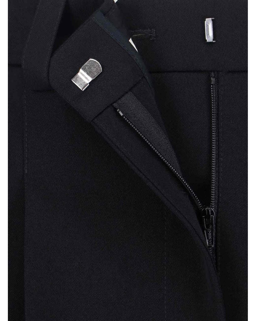 Shorts Givenchy de color Black