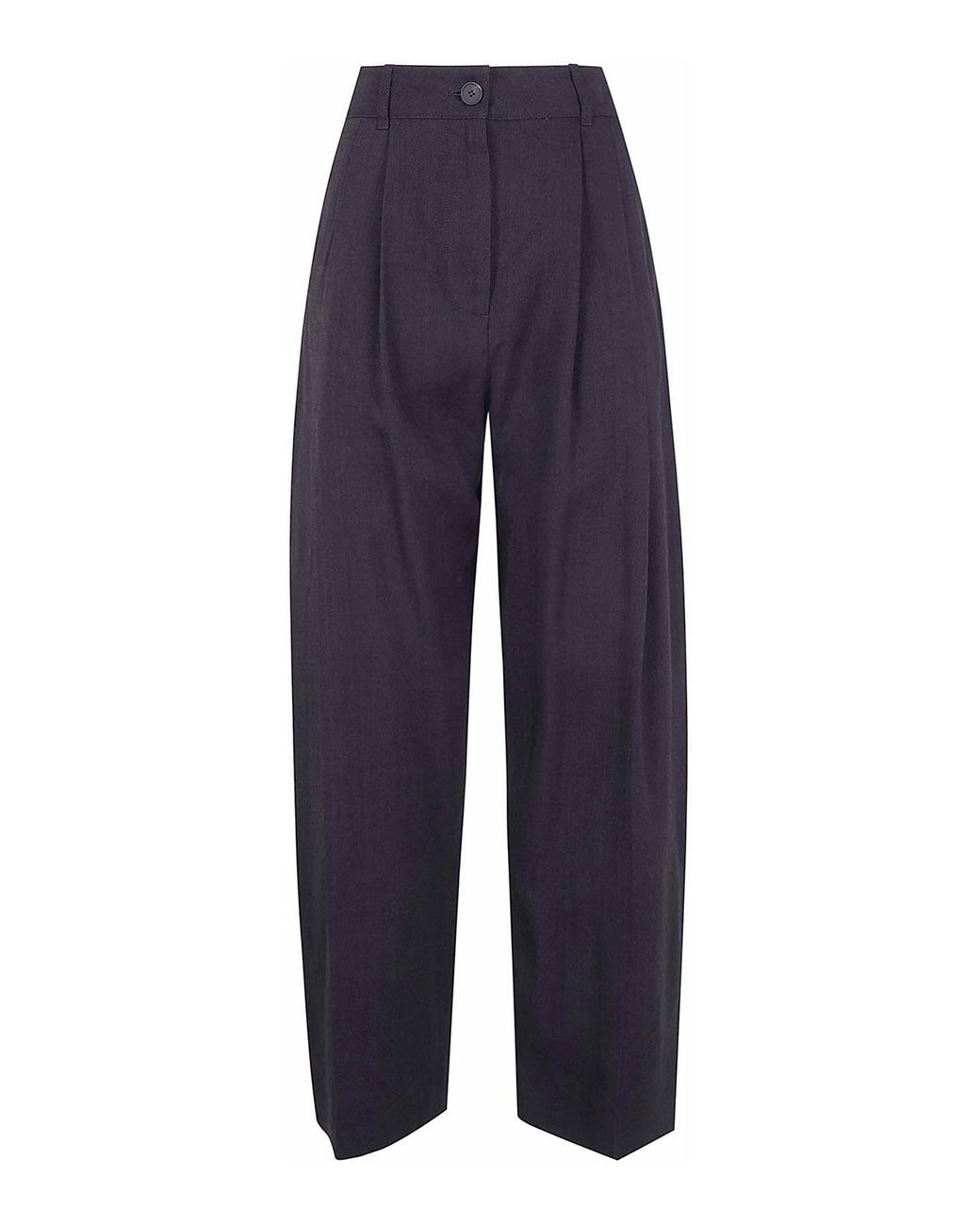Pantalón Casual Studio Nicholson de color Blue