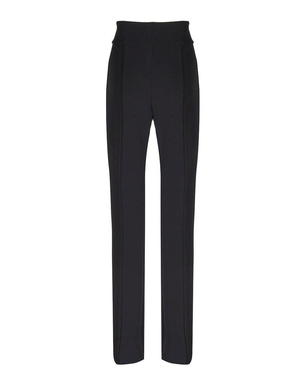 Pinko Black Chino