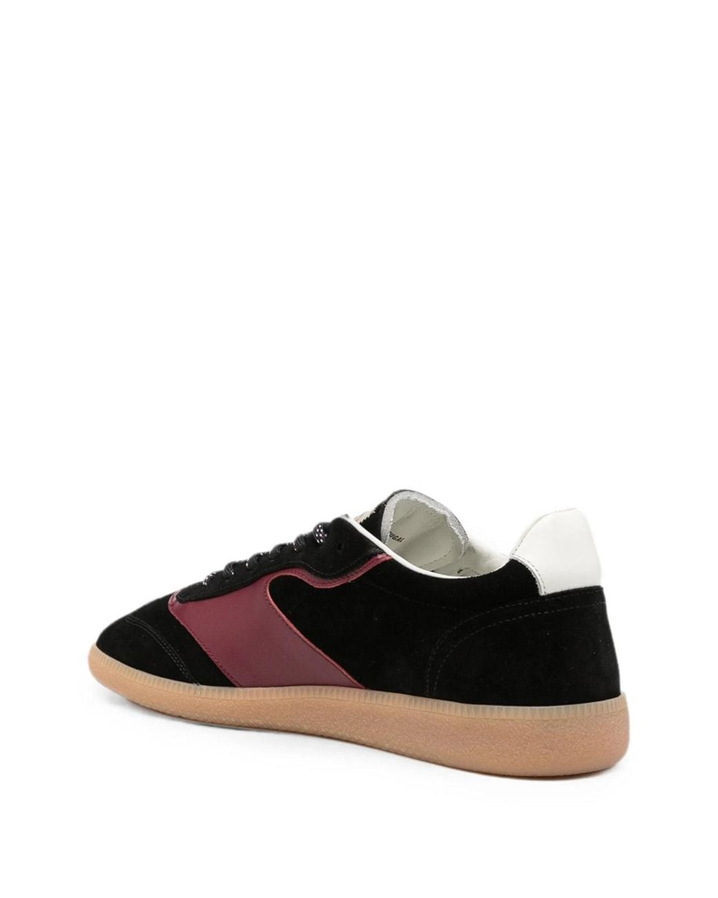 DSquared² Black Sneaker for men