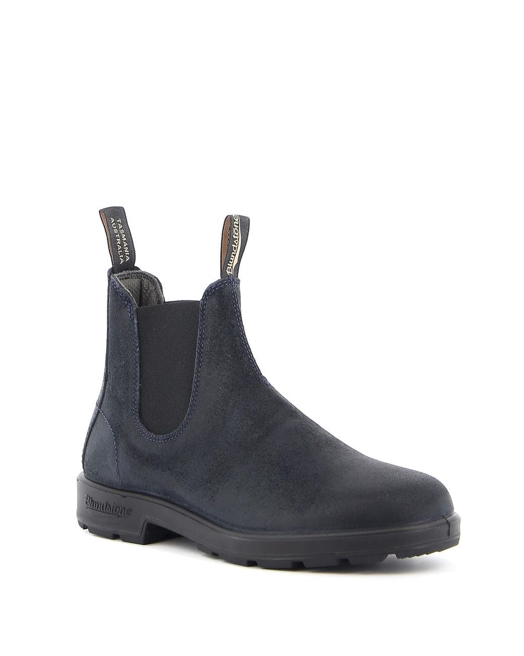 Botines Blundstone de hombre de color Blue