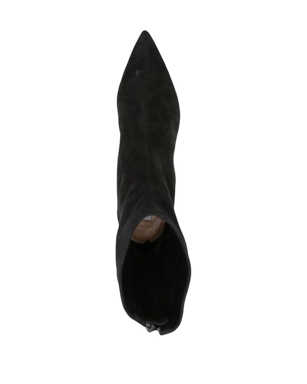 Aquazzura Black Shoes