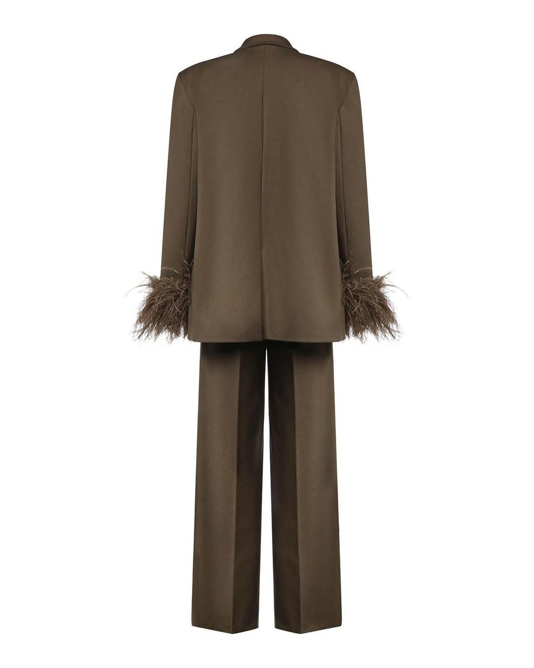 The Archivia Natural Erede Ares Suit