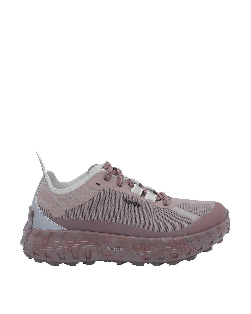 Norda Brown 001A Sneakers