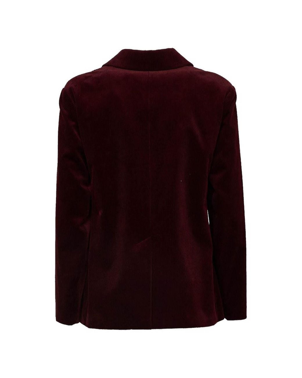 Blazer Max Mara de color Purple