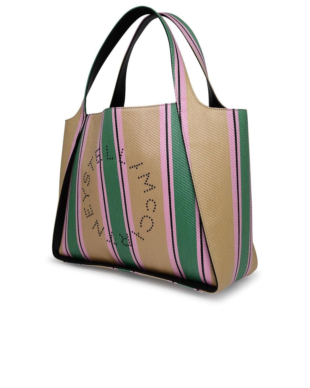 Stella McCartney Black Totes