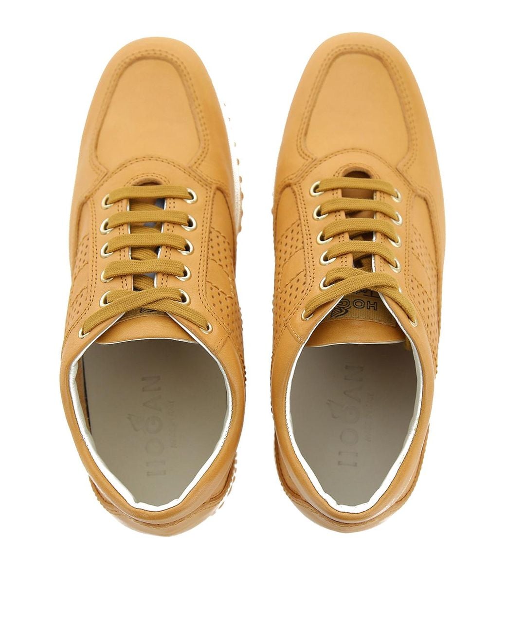 Hogan Natural Interactive Trainers