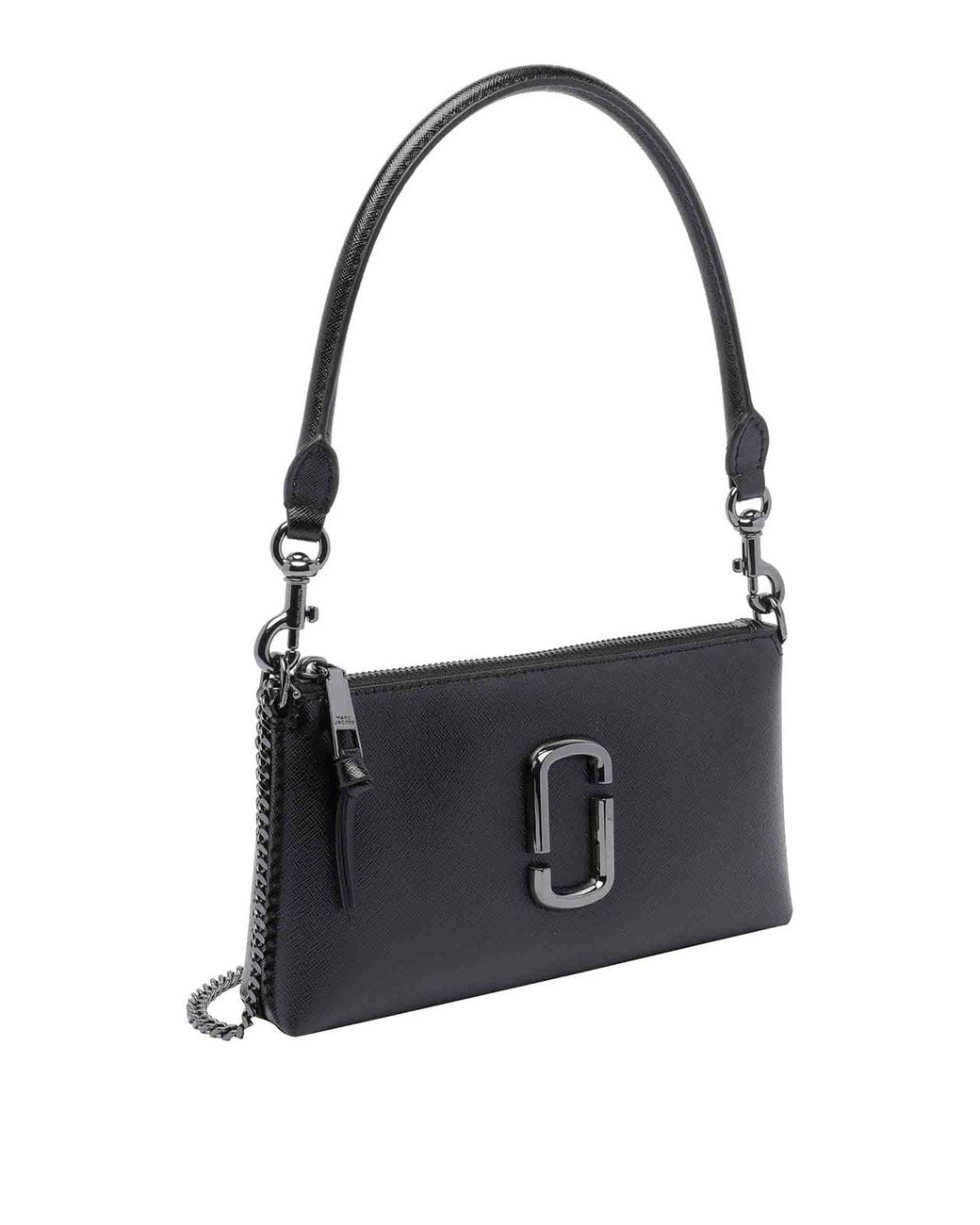 Marc Jacobs Black The Pochette