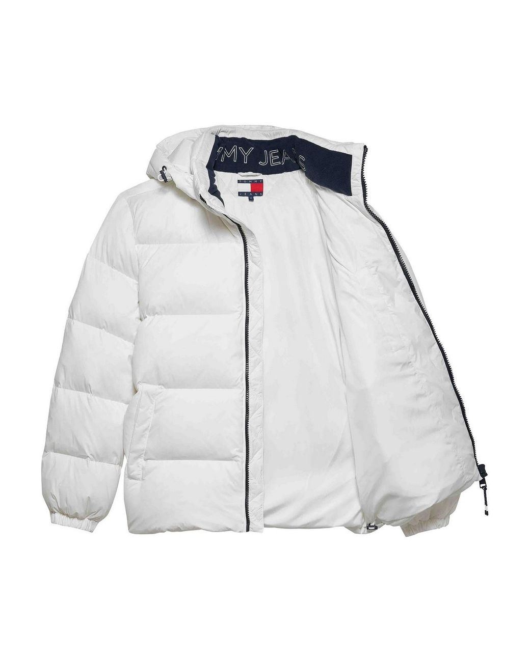 Tommy Hilfiger Gray Jackets for men