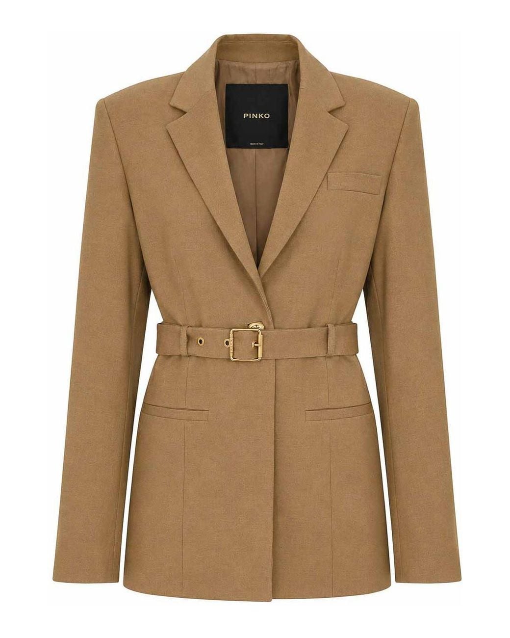 Pinko Natural Vitiano Jacket