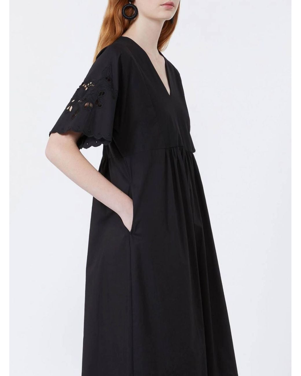 Weekend by Maxmara Black Wkdtartufo