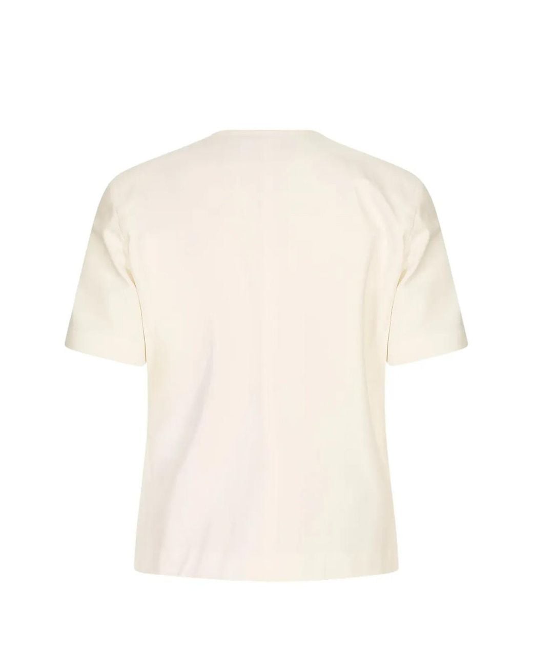 Max Mara Natural Top