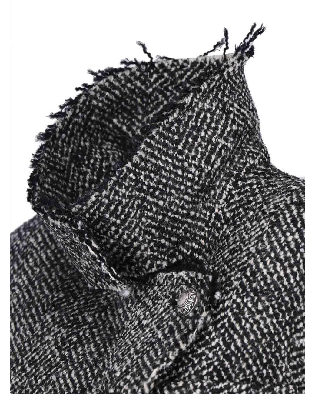 Blazer Seafarer en coloris Black