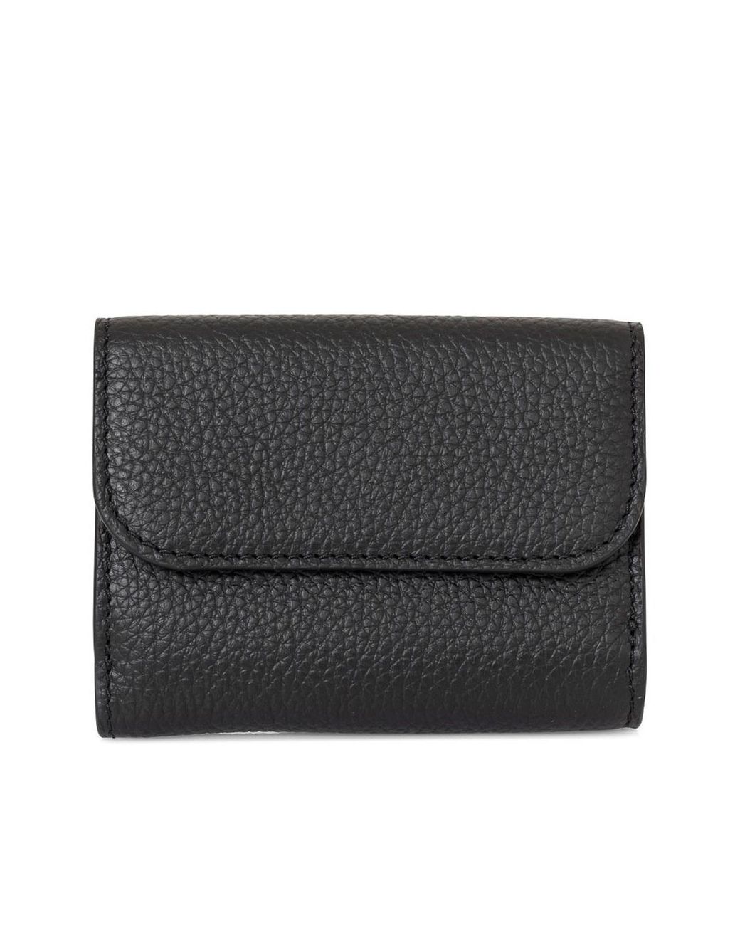 Chloé Black Wallets