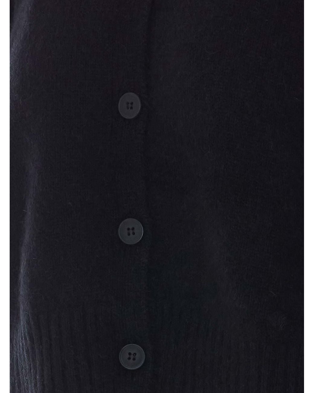 Loulou de Saison Blue Remus Cardigan