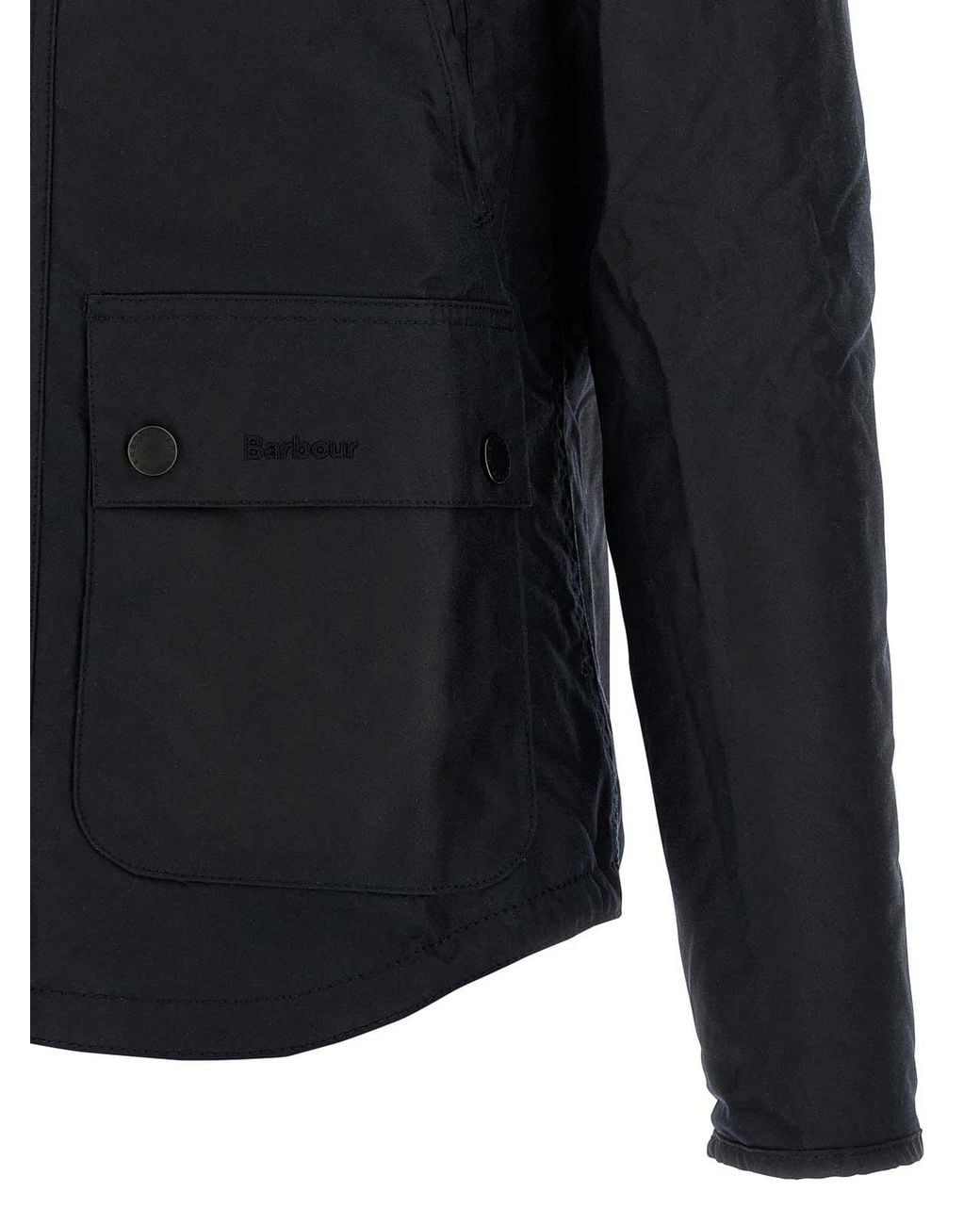 Barbour Blue Coats & Jackets for men