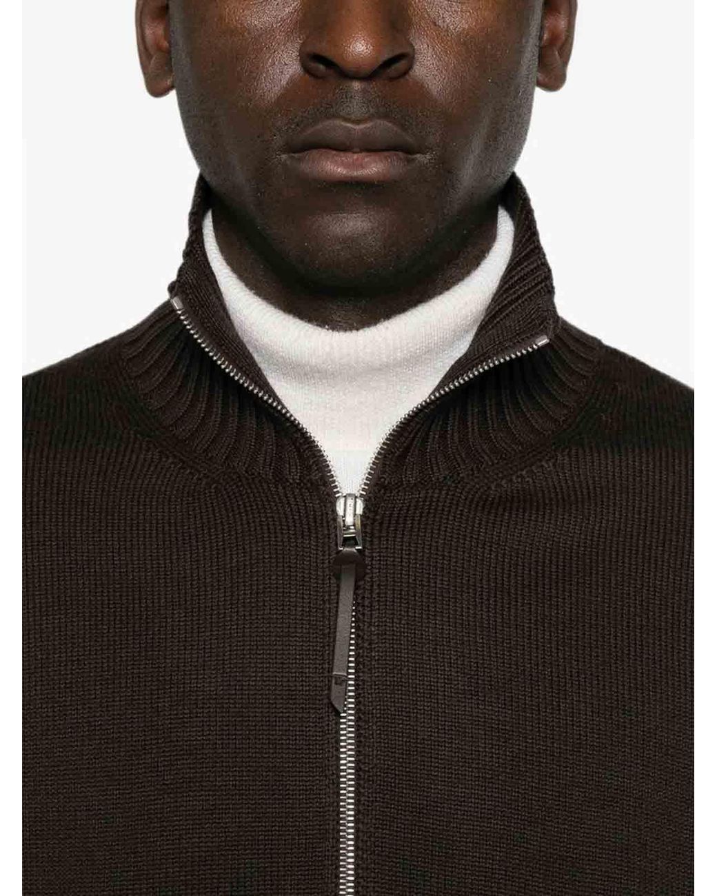 Tom Ford Black Cardigans for men