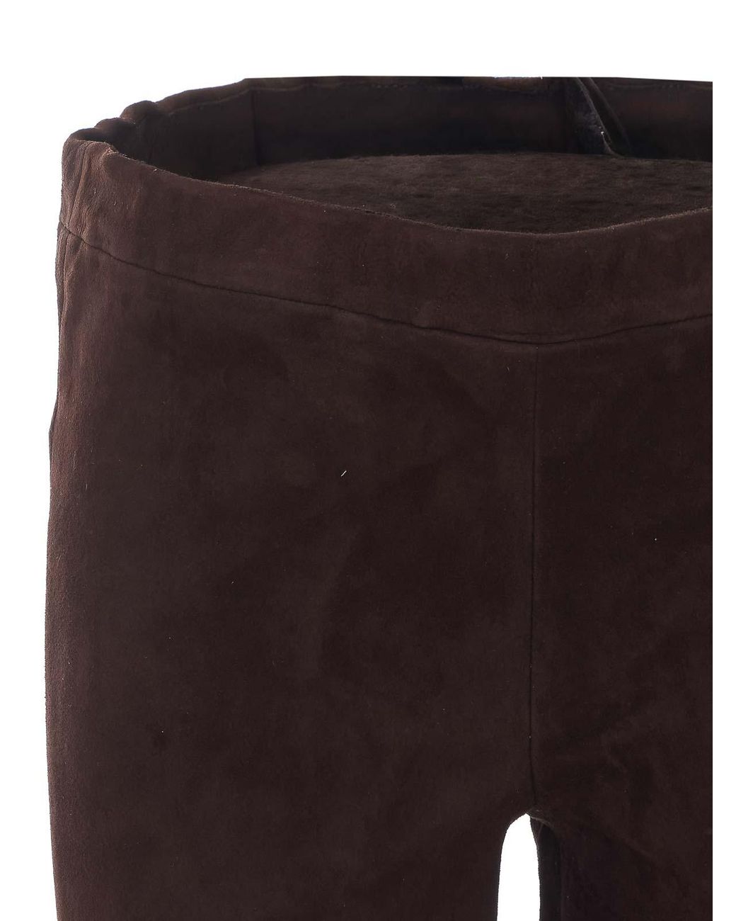 Arma Brown Roche Pants