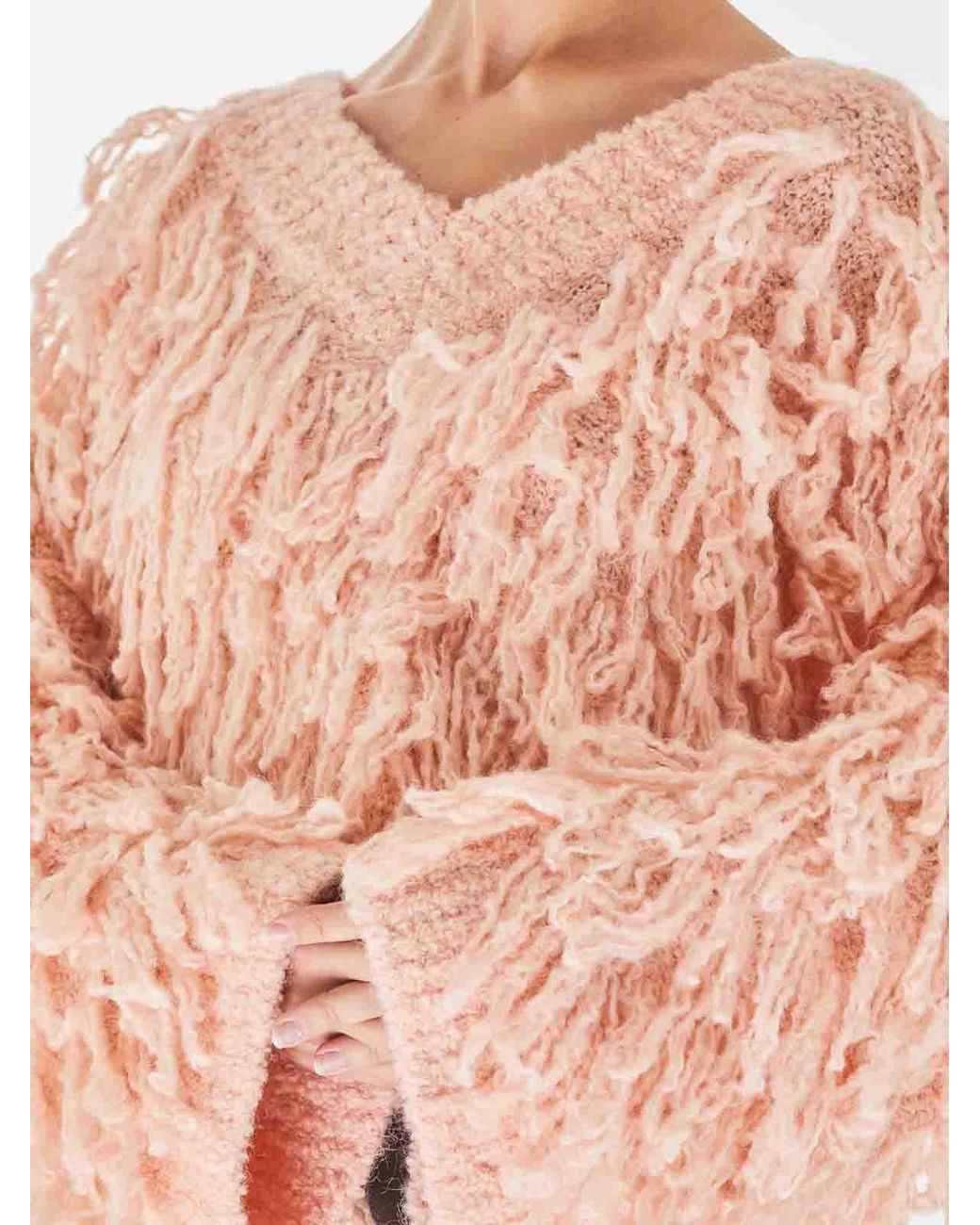 Camisa Genny de color Pink