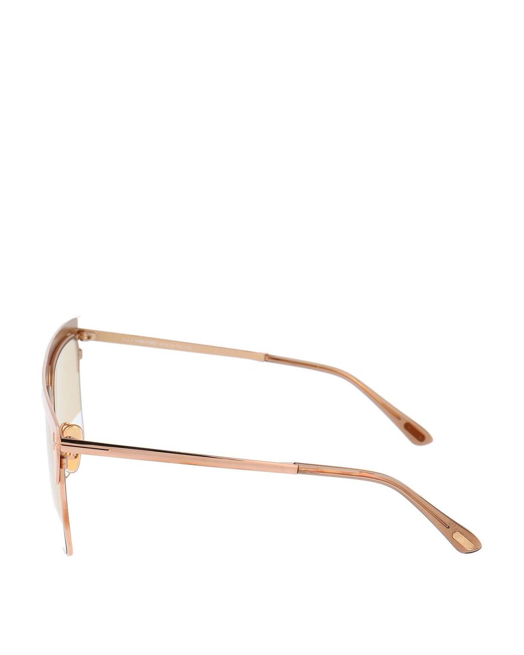 Tom Ford Natural Sonnenbrille
