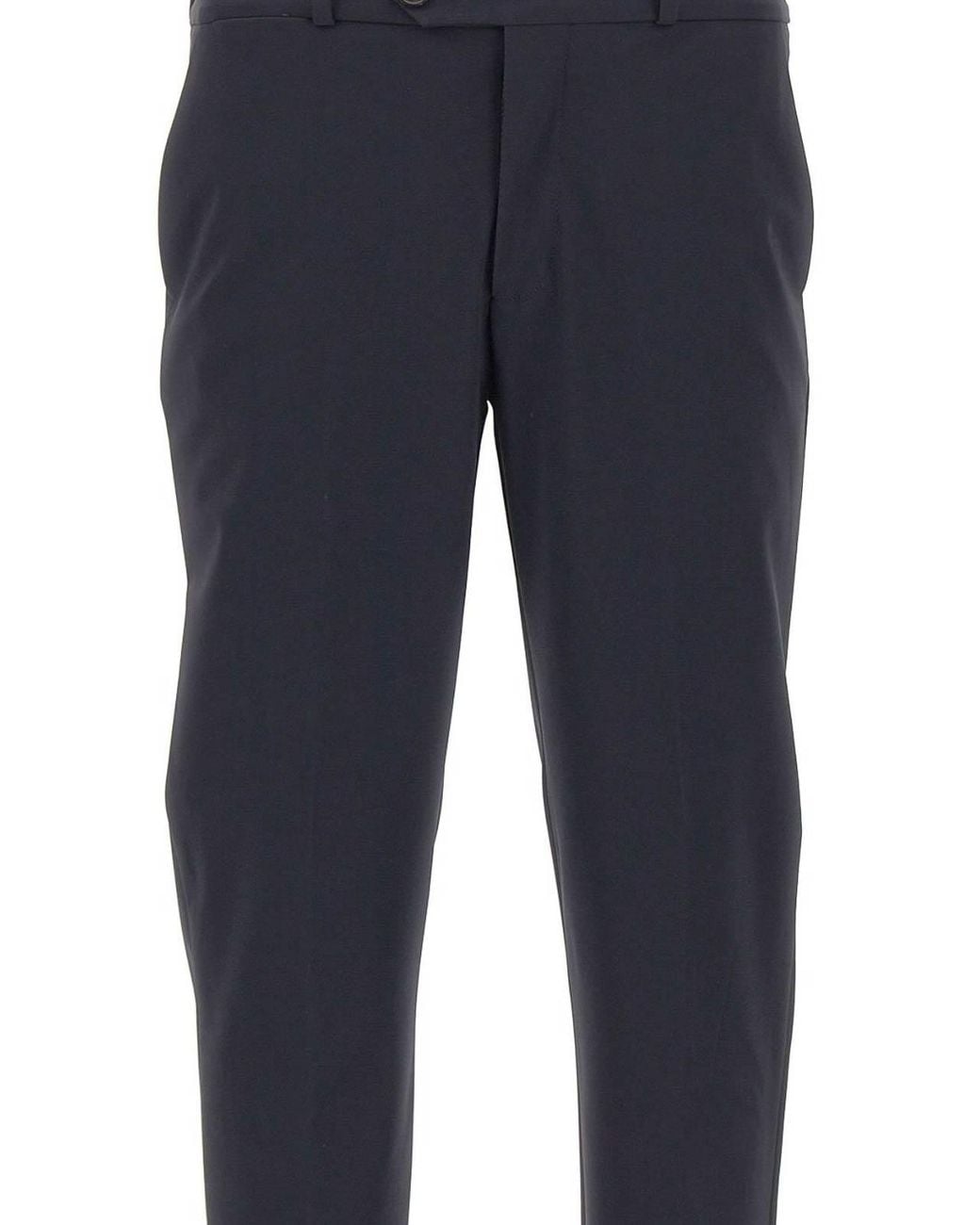 Rrd Blue Trousers for men