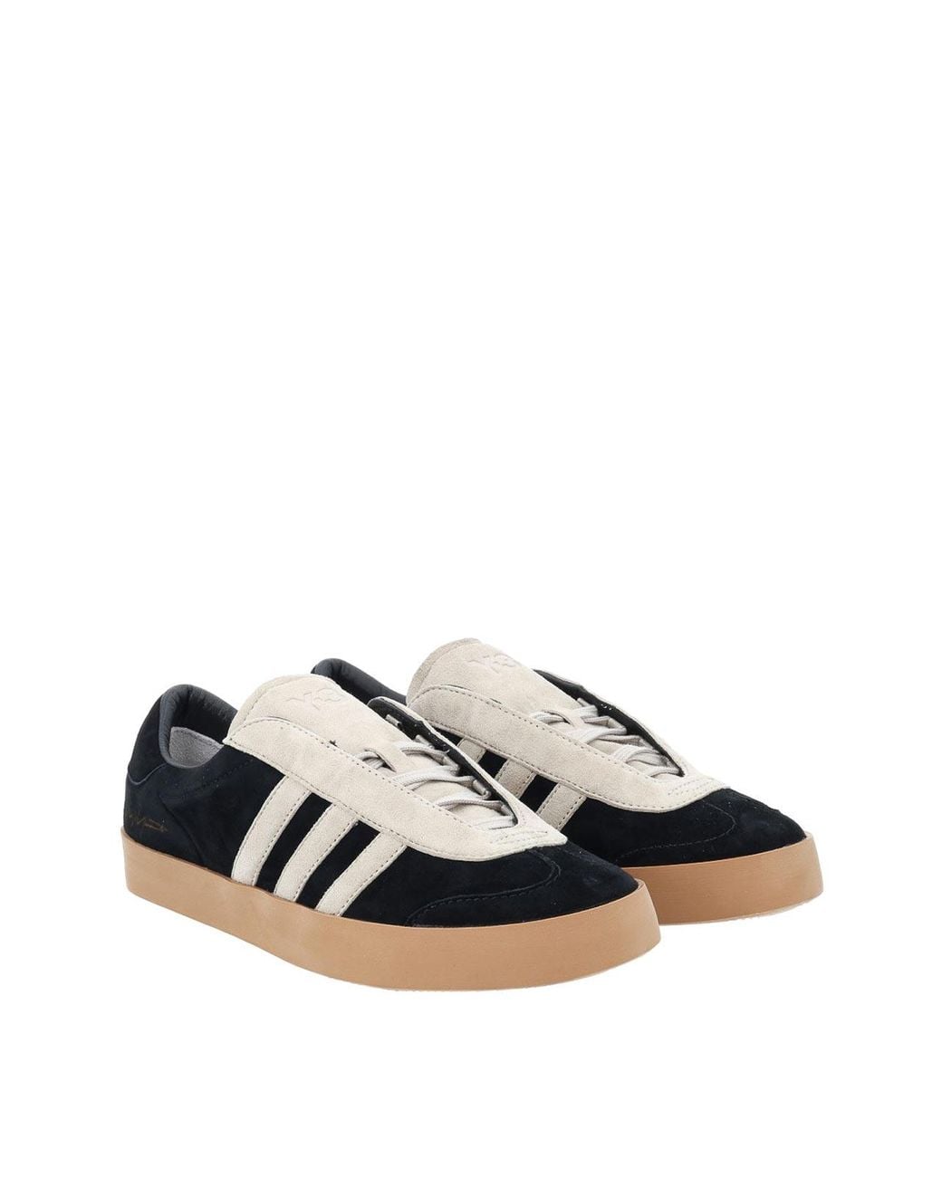 Baskets Y-3 pour homme en coloris White