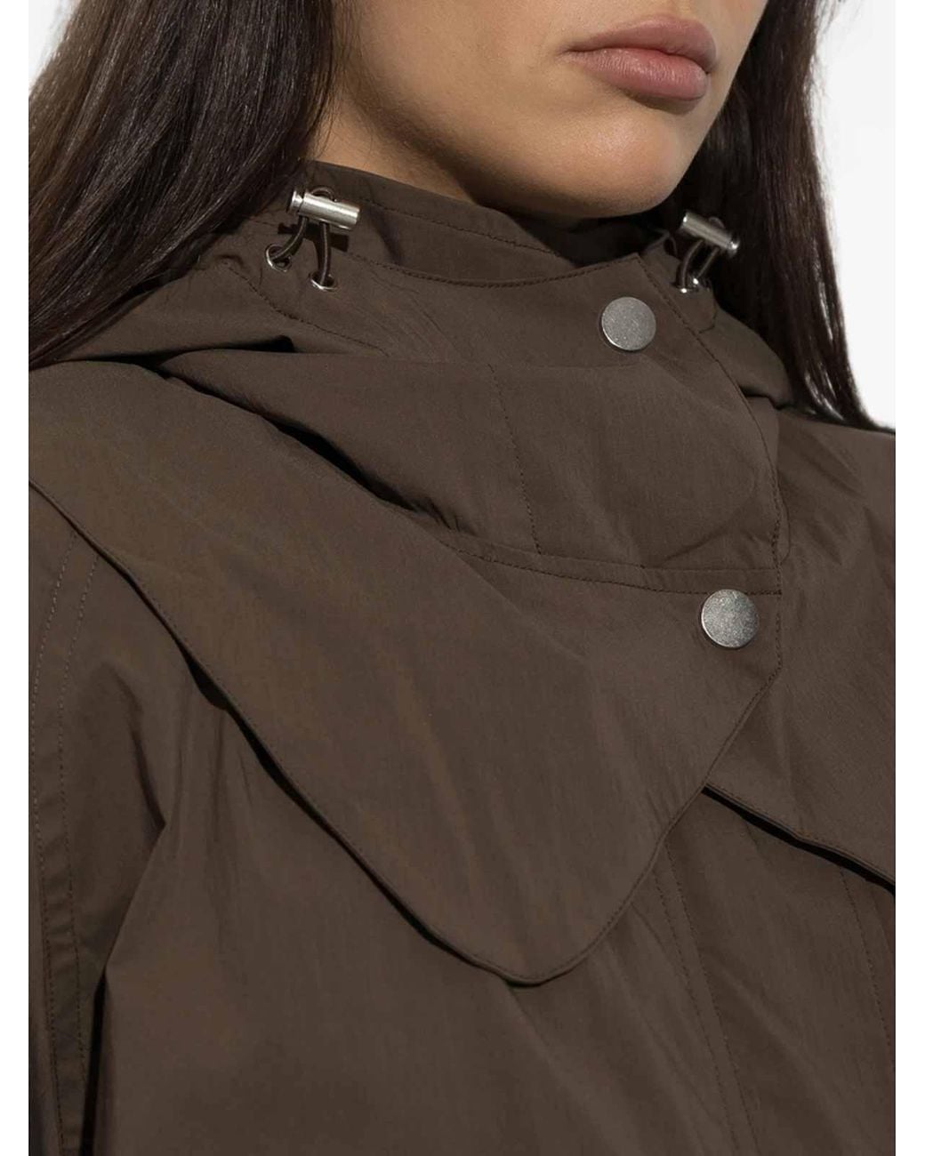 IRO Natural Outerwear