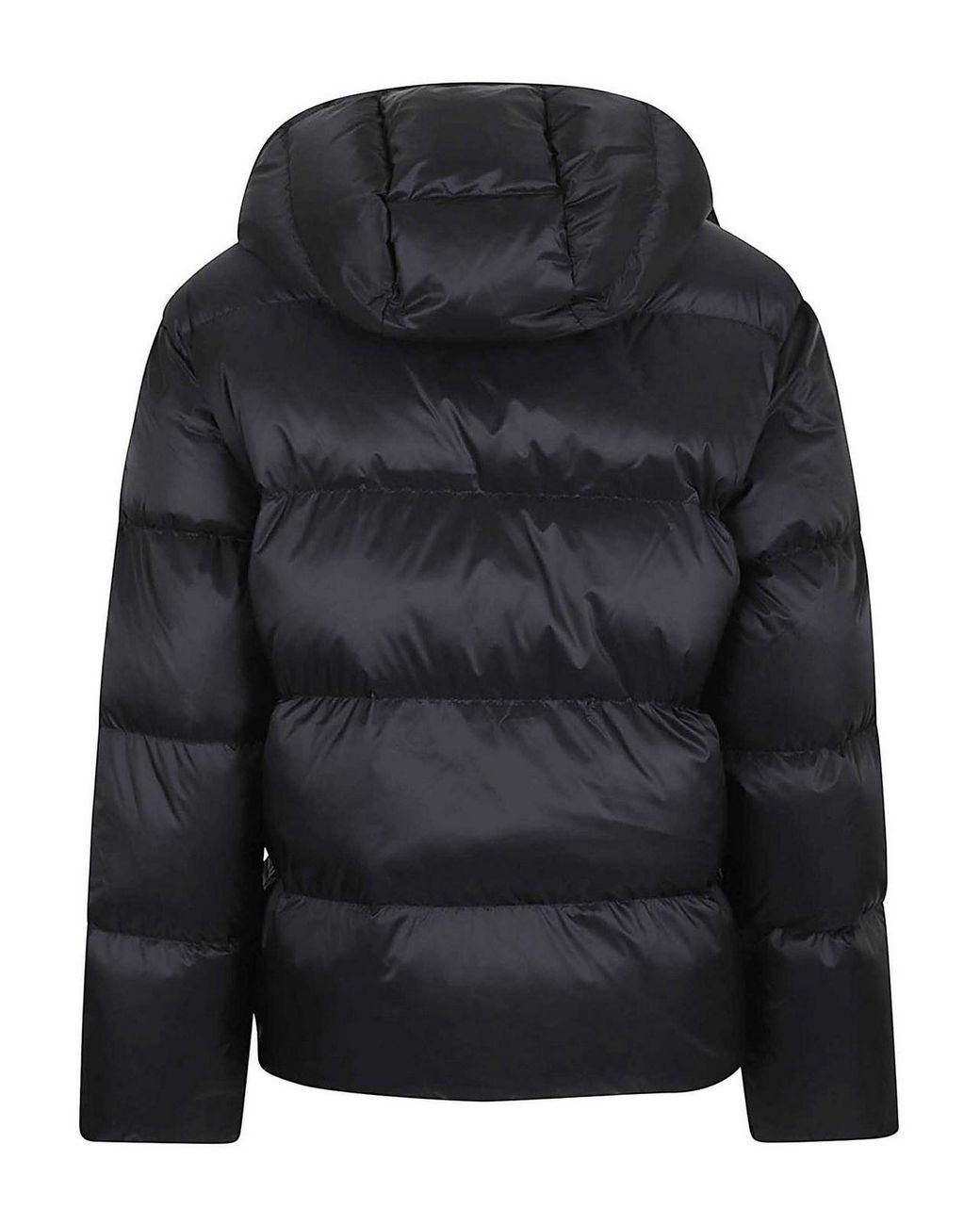 Polo Ralph Lauren Black Winter Jackets