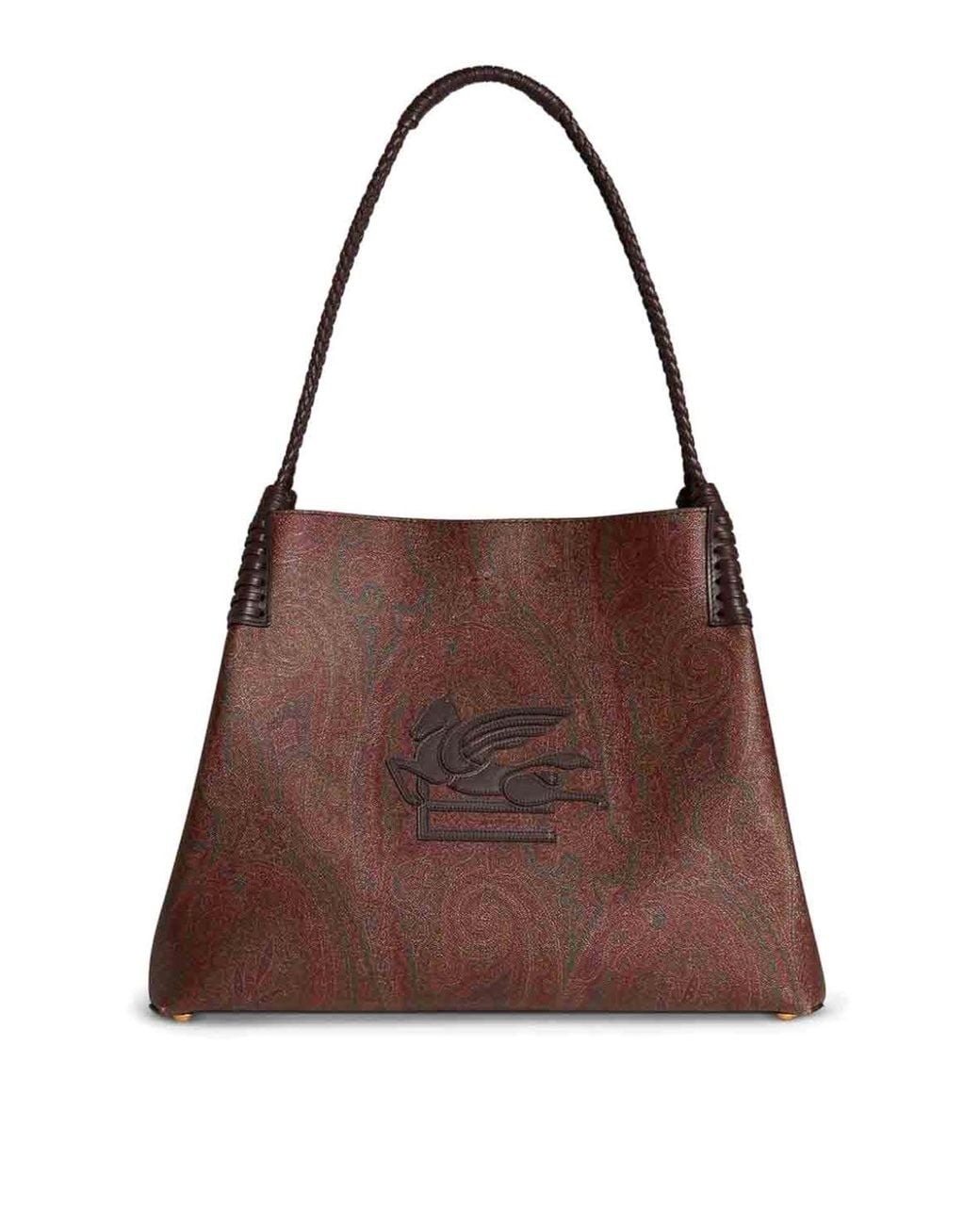 Etro Brown Bag