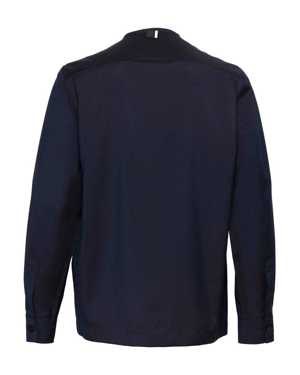Low Brand Blue Virg for men