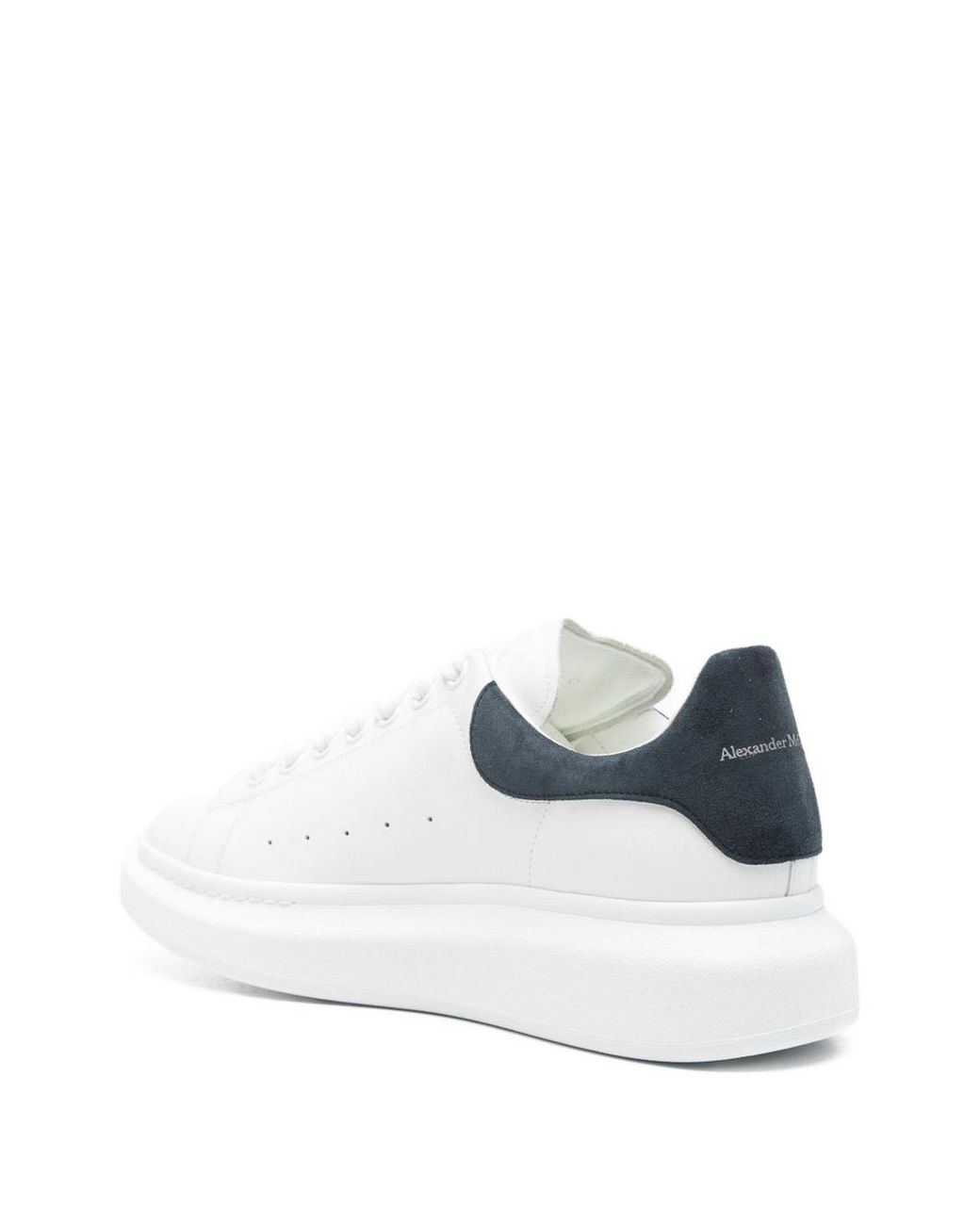McQueen Sneaker in White für Herren