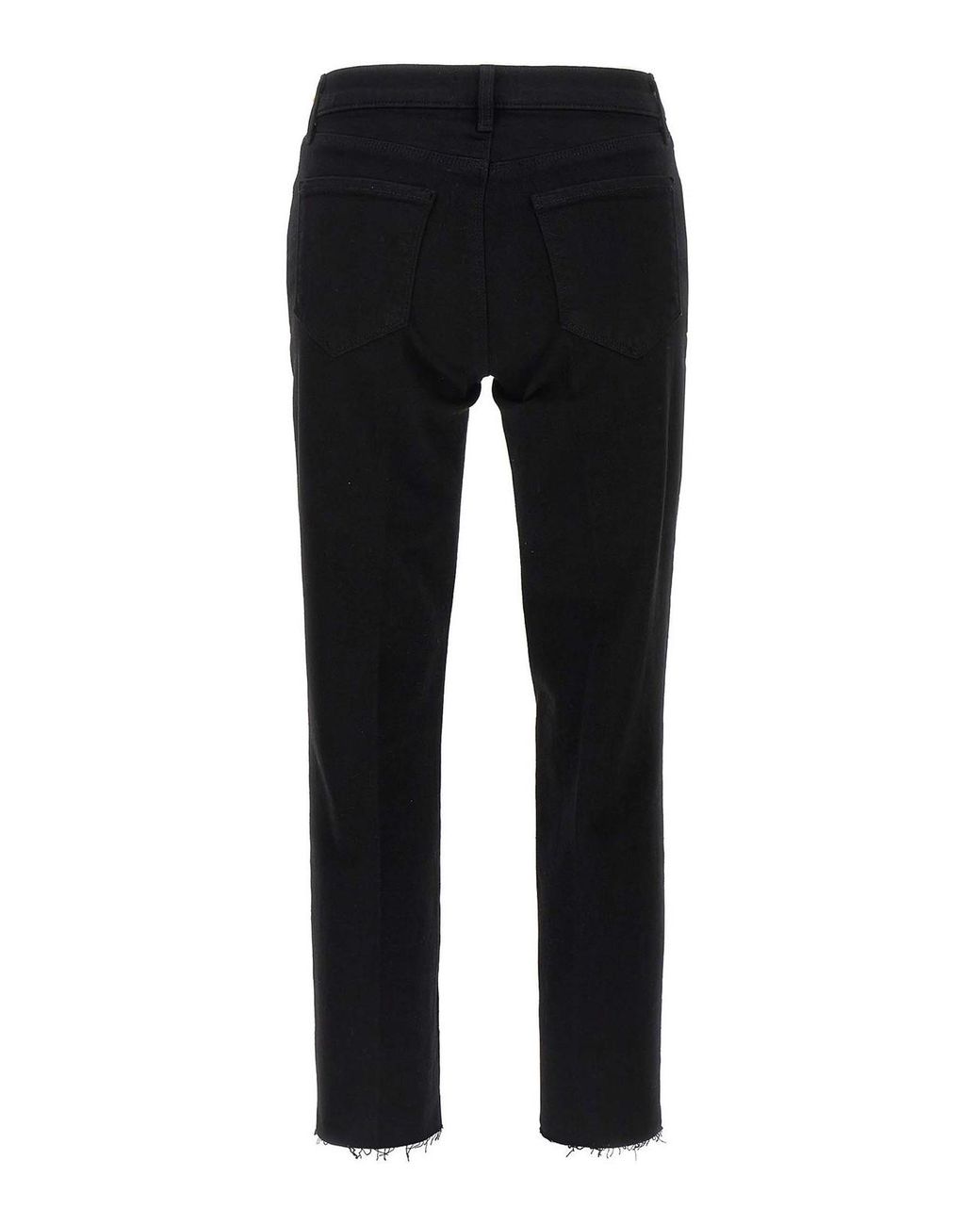 Jeans Boot-Cut L'Agence de color Black