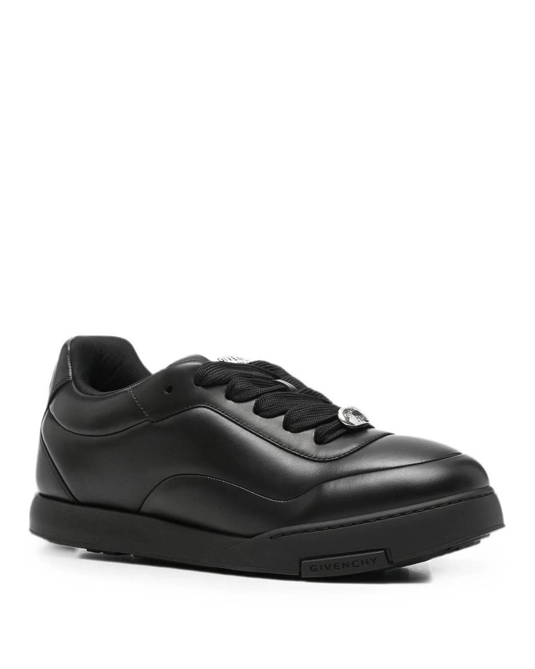 Givenchy Black Sneaker Puffy Yard for men