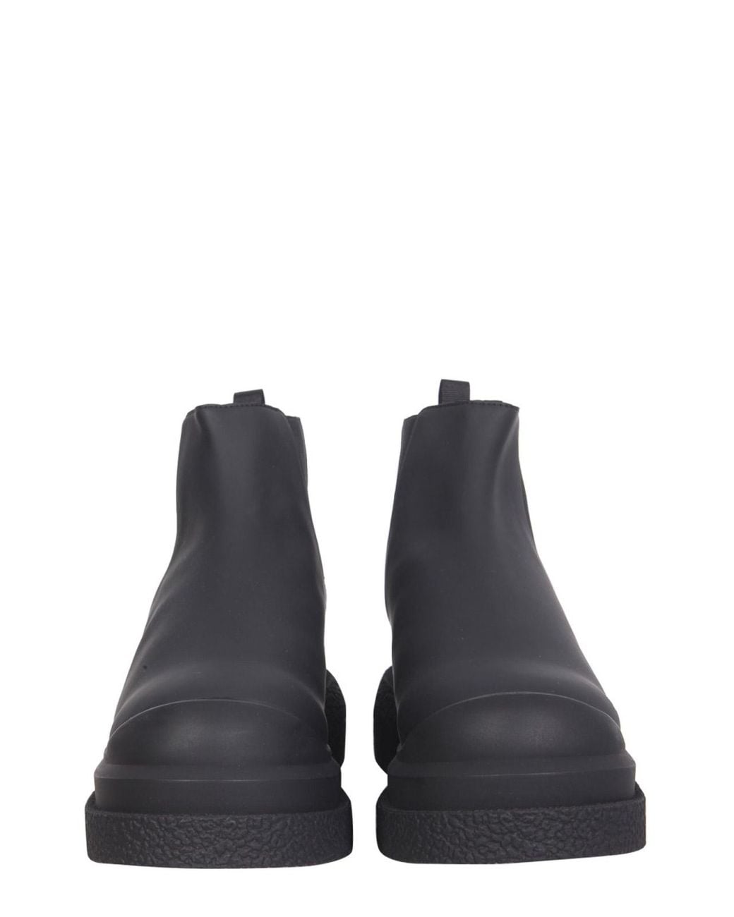 Bottes Stuart Weitzman en coloris Black