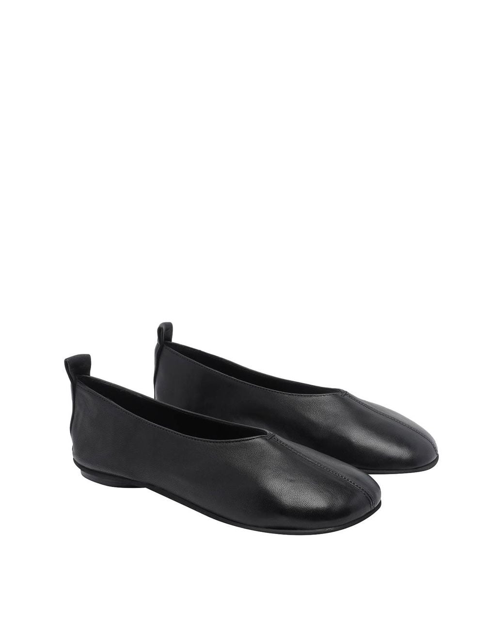 Poeve Black Nada Ballets
