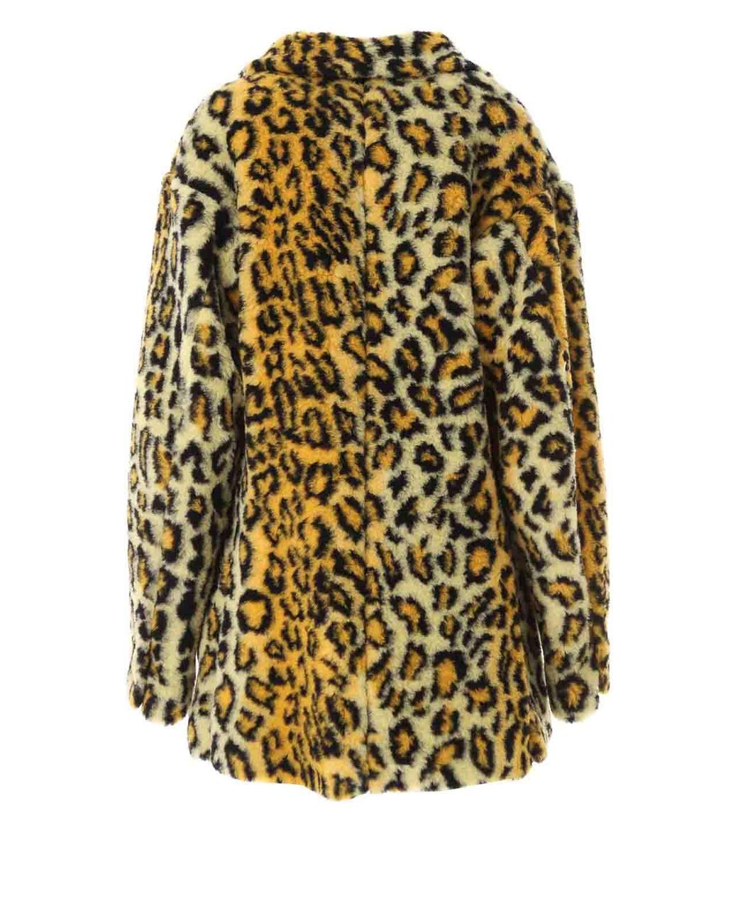 Vivienne Westwood Metallic Wittgeinstein Coat