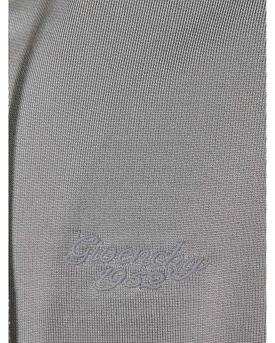Givenchy Gray Hoodie for men
