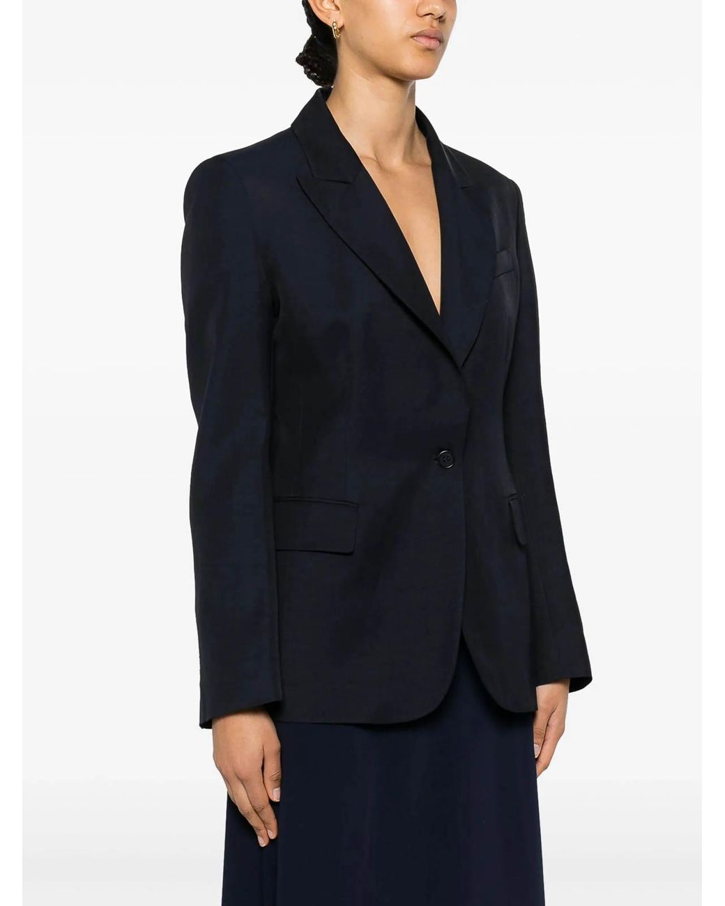 P.A.R.O.S.H. Black Jacket